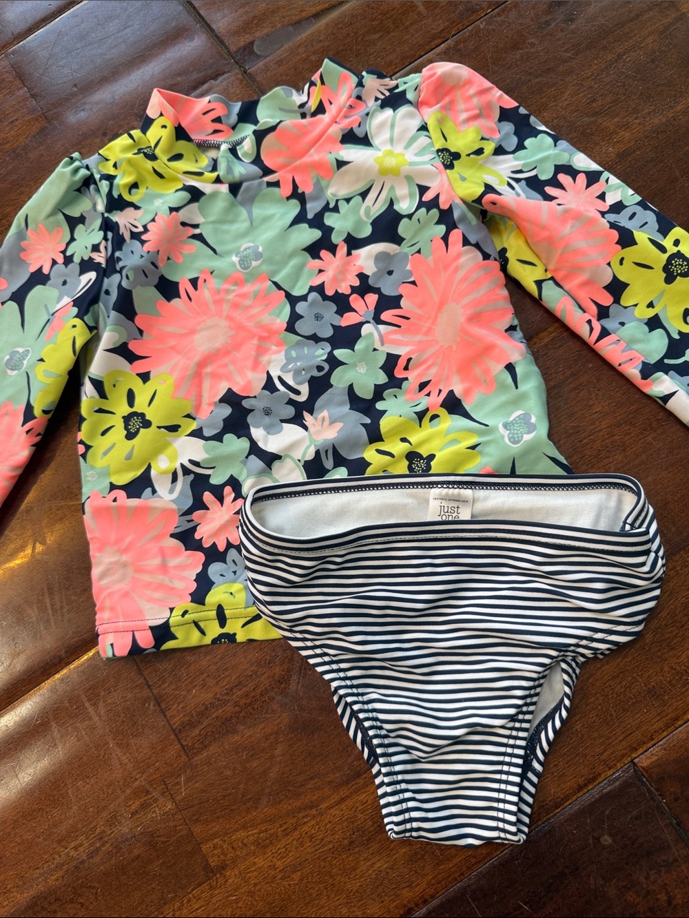 Carters swimsuit